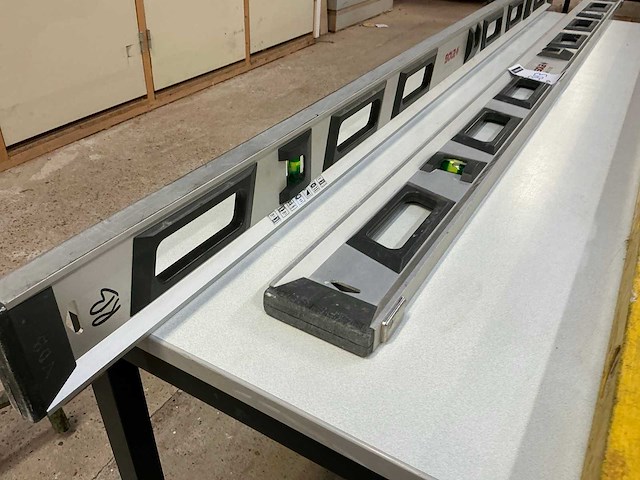 Sola hlph 3 180 waterpas (2x) - afbeelding 2 van  3