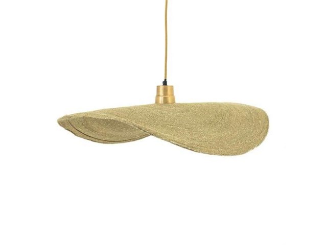 Sola medium-natural lamp byboo - afbeelding 1 van  2