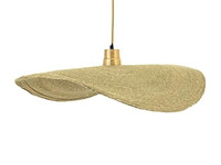 Sola medium-natural lamp byboo - afbeelding 1 van  2