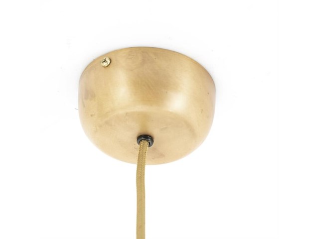 Sola medium-natural lamp byboo - afbeelding 2 van  2