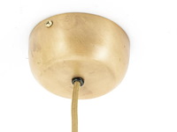 Sola medium-natural lamp byboo - afbeelding 2 van  2