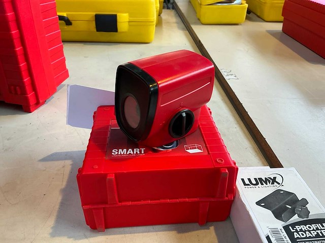 Sola smart bouwlaser - afbeelding 2 van  4