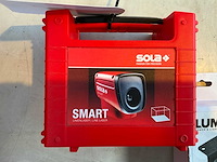 Sola smart bouwlaser - afbeelding 4 van  4