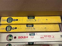 Sola, stabila waterpas 40 cm (10x) - afbeelding 3 van  3