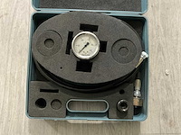 Solaer drukmeter - afbeelding 1 van  1