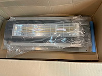 Solamagic - sm-s3-2500 - warmtestraler inclusief inbouwframe - afbeelding 1 van  4