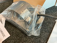 Solamagic - sm-s3-2500 - warmtestraler inclusief inbouwframe - afbeelding 4 van  4