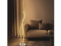 Solange led vloer lamp - afbeelding 4 van  8