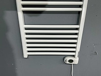 Solar - prorad electr - designradiator 50 x 115 cm - afbeelding 6 van  9