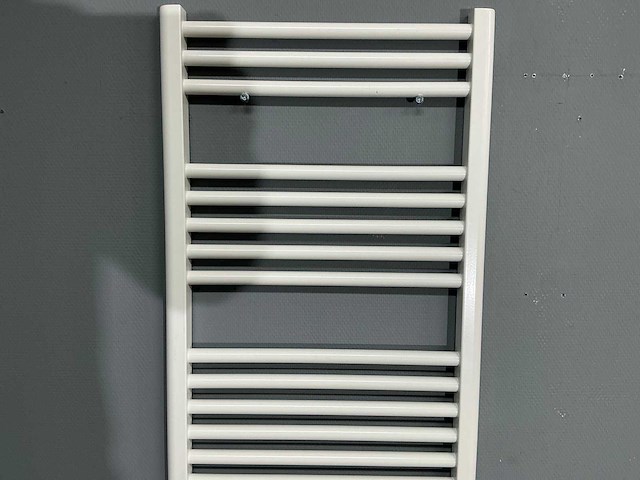 Solar - prorad electr - designradiator 50 x 115 cm - afbeelding 8 van  9