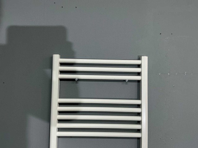 Solar - prorad electr - designradiator 50 x 115 cm - afbeelding 9 van  9