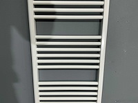 Solar - prorad electr - designradiator 50 x 115 cm - afbeelding 8 van  10