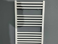 Solar - prorad electr - designradiator 50 x 115 cm - afbeelding 9 van  10