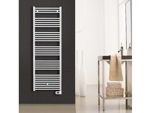 Solar - prorad electric - designradiator 66 x 174 cm - afbeelding 1 van  5