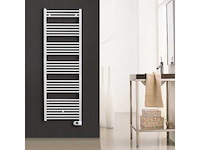 Solar - prorad electric - designradiator 66 x 174 cm - afbeelding 1 van  5