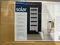 Solar - prorad electric - designradiator 66 x 174 cm - afbeelding 2 van  5