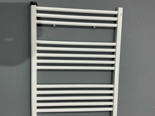 Solar - towel designradiator - 60 x 145 cm - afbeelding 5 van  6