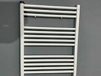 Solar - towel designradiator - 60 x 145 cm - afbeelding 5 van  6