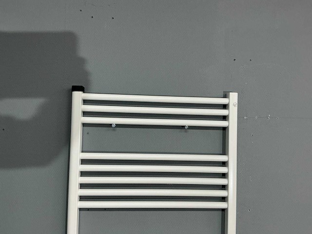 Solar - towel designradiator - 60 x 145 cm - afbeelding 6 van  6