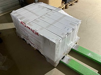 Solar dakdoorvoer(8x) - afbeelding 1 van  3