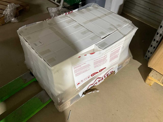 Solar dakdoorvoer(8x) - afbeelding 2 van  3