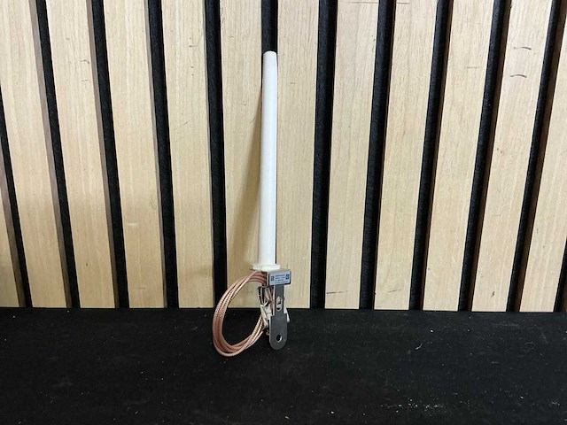 Solar edge antenne kit voor buiten zb/wifi - afbeelding 1 van  4