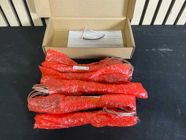 Solar edge antenne kit voor buiten zb/wifi - afbeelding 3 van  4