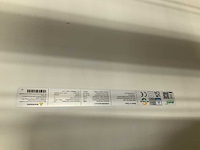 Solar edge/ jinko solar edge se8k-rw0tebnn4/ jinko jkm 420n zonnepaneel set (17x) - afbeelding 2 van  4