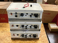 Solar edge omvormer (3x) - afbeelding 1 van  9