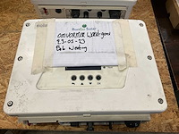 Solar edge omvormer (3x) - afbeelding 3 van  9