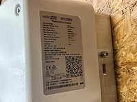 Solar edge omvormer (3x) - afbeelding 8 van  9