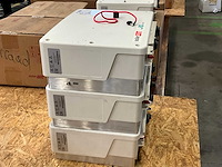 Solar edge omvormer (3x) - afbeelding 9 van  9