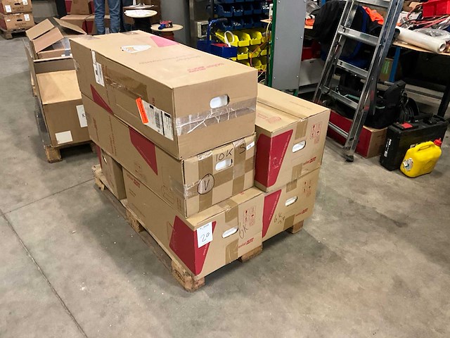 Solar edge omvormer (6x) - afbeelding 1 van  11