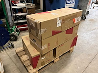 Solar edge omvormer (6x) - afbeelding 5 van  11