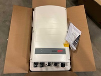 Solar edge omvormer (6x) - afbeelding 9 van  11