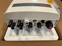 Solar edge omvormer (6x) - afbeelding 10 van  11