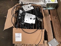 Solar edge optimizers (20x)