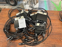 Solar edge power optimizer (10x) - afbeelding 1 van  2