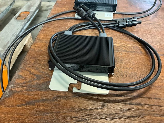 Solar edge power optimizer (2x) - afbeelding 2 van  3
