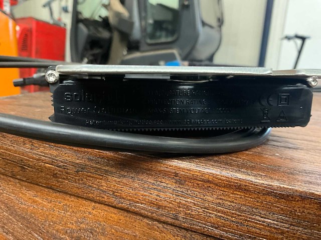 Solar edge power optimizer (2x) - afbeelding 3 van  3