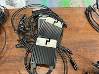 Solar edge power optimizer (4x) - afbeelding 2 van  3