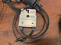 Solar edge power optimizer (4x) - afbeelding 3 van  3