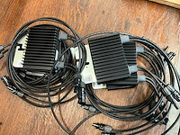 Solar edge power optimizer (6x) - afbeelding 2 van  3