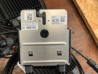 Solar edge power optimizer (6x) - afbeelding 3 van  3