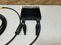 Solar edge power optimizer s1000 15a 125v - afbeelding 2 van  4