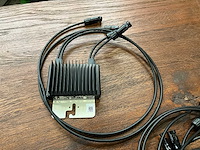 Solar edge power optimizer - afbeelding 1 van  3