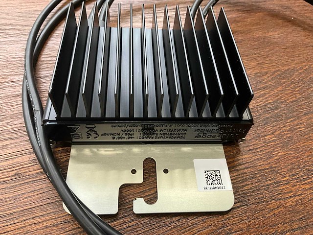 Solar edge power optimizer - afbeelding 2 van  3