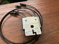 Solar edge power optimizer - afbeelding 3 van  3