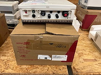 Solar edge se2200h omvormer - afbeelding 2 van  5