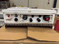 Solar edge se2200h omvormer - afbeelding 3 van  5